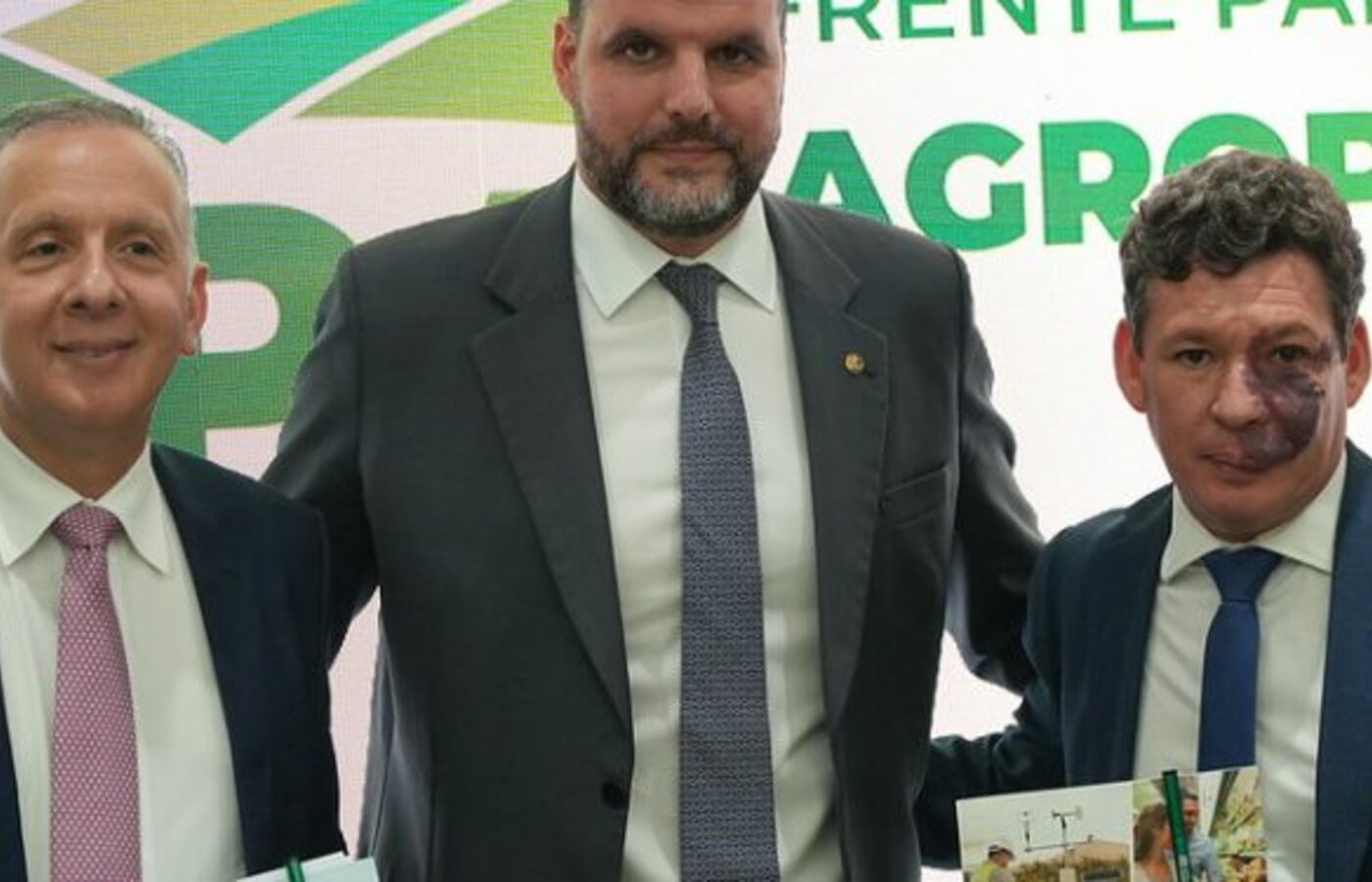 Frente Parlamentar Agrícola luta contra alguns aspectos da reforma tributária