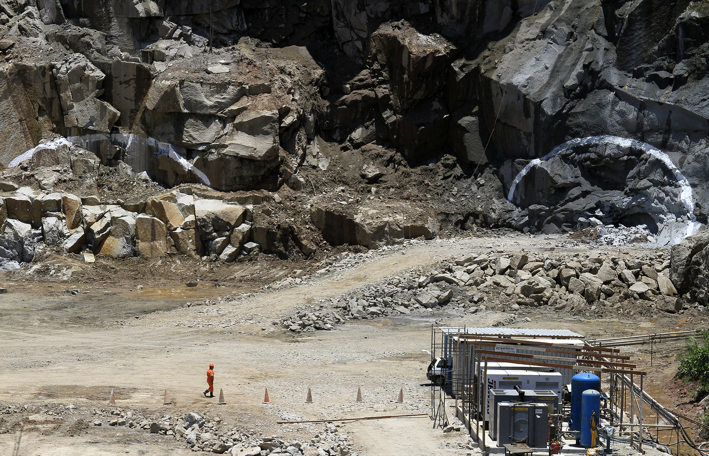 PERSPECTIVA: Con nuevos proyectos, la minería brasileña debería retomar el crecimiento