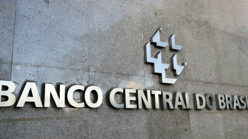 Senator Eduardo Gomes says that Central Bank autonomy will hardly be revised